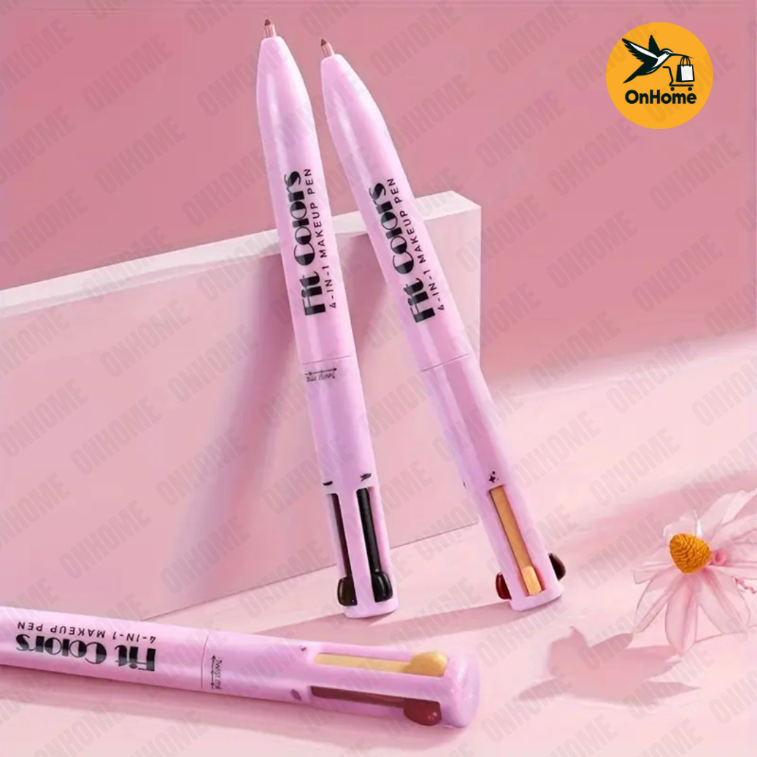 MAKEUP PEN - 4 EN1✨