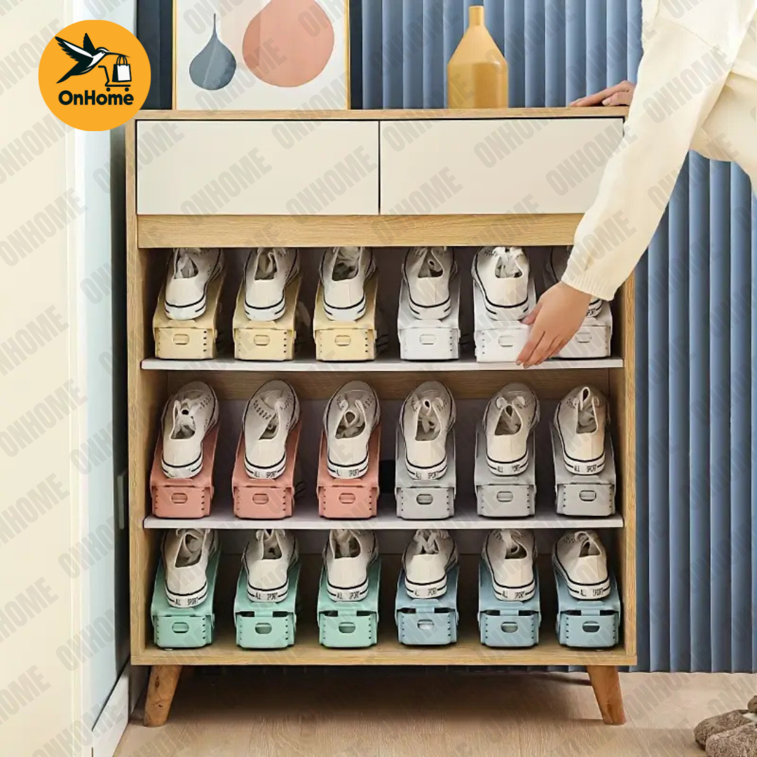 ACOMODADOR - ORGANIZADOR DE ZAPATOS 👞
