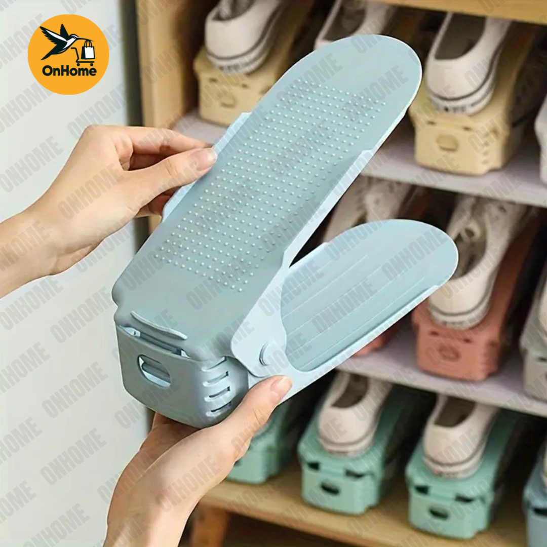 ACOMODADOR - ORGANIZADOR DE ZAPATOS 👞