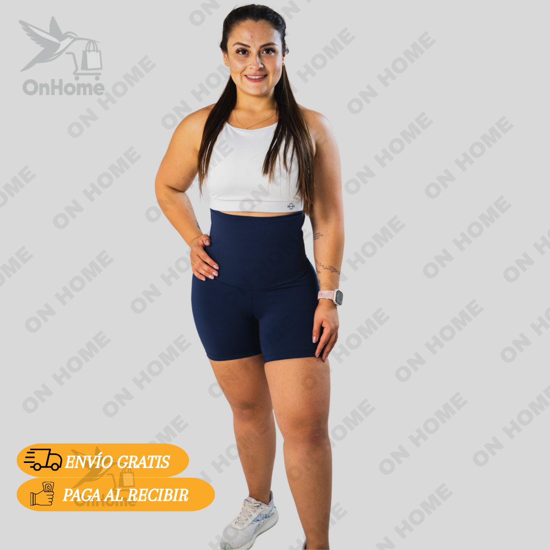SHORT EN NEOPRENO®️ - TIPOFAJA