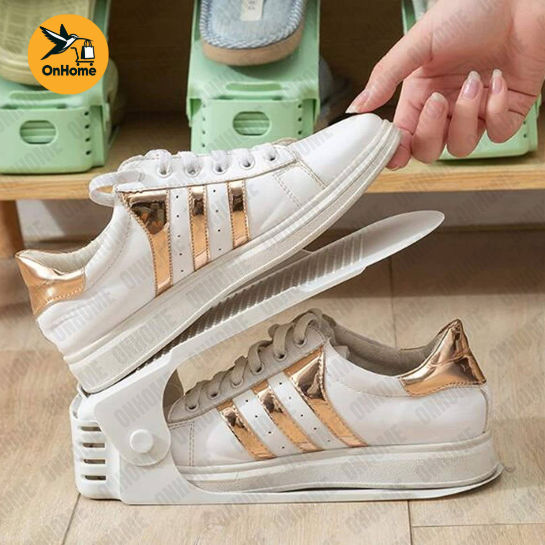 ACOMODADOR - ORGANIZADOR DE ZAPATOS 👞