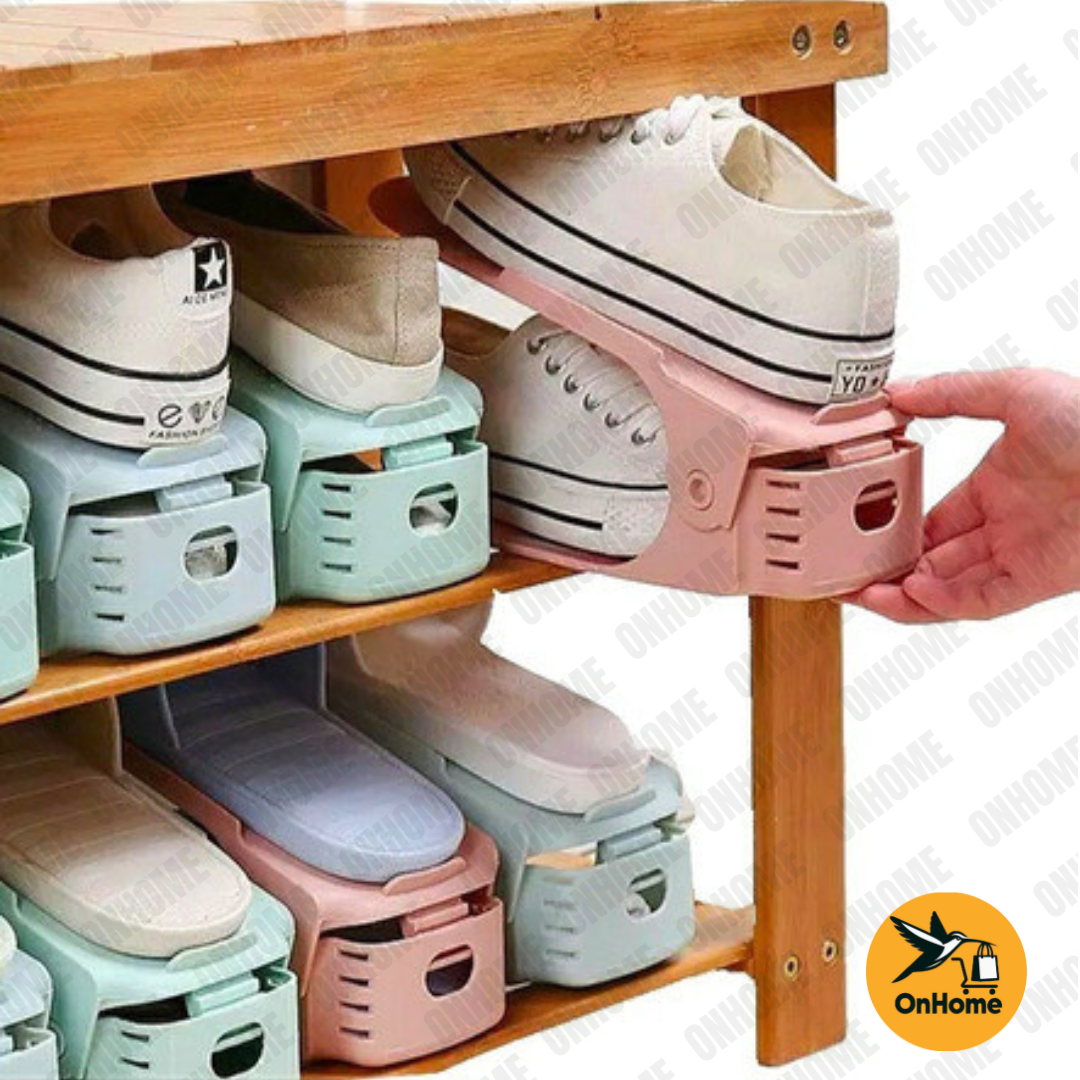 ACOMODADOR - ORGANIZADOR DE ZAPATOS 👞