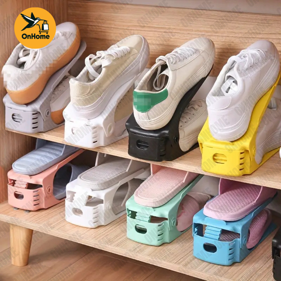 ACOMODADOR - ORGANIZADOR DE ZAPATOS 👞