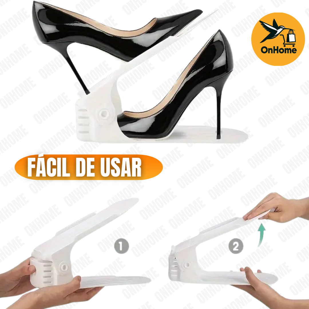 ACOMODADOR - ORGANIZADOR DE ZAPATOS 👞