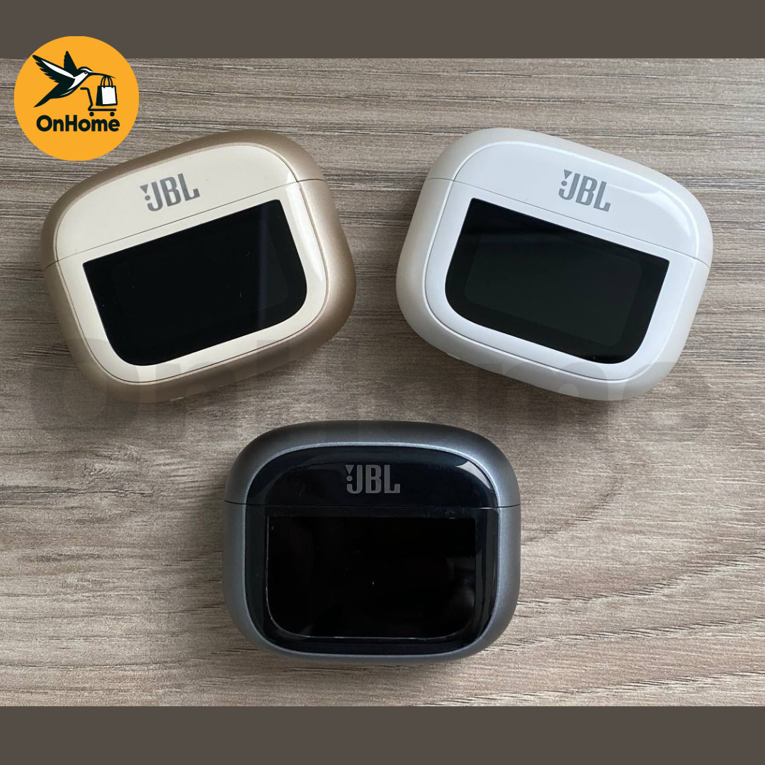AUDIFONOS INALAMBRICOS-JBL-TOUR PRO 5