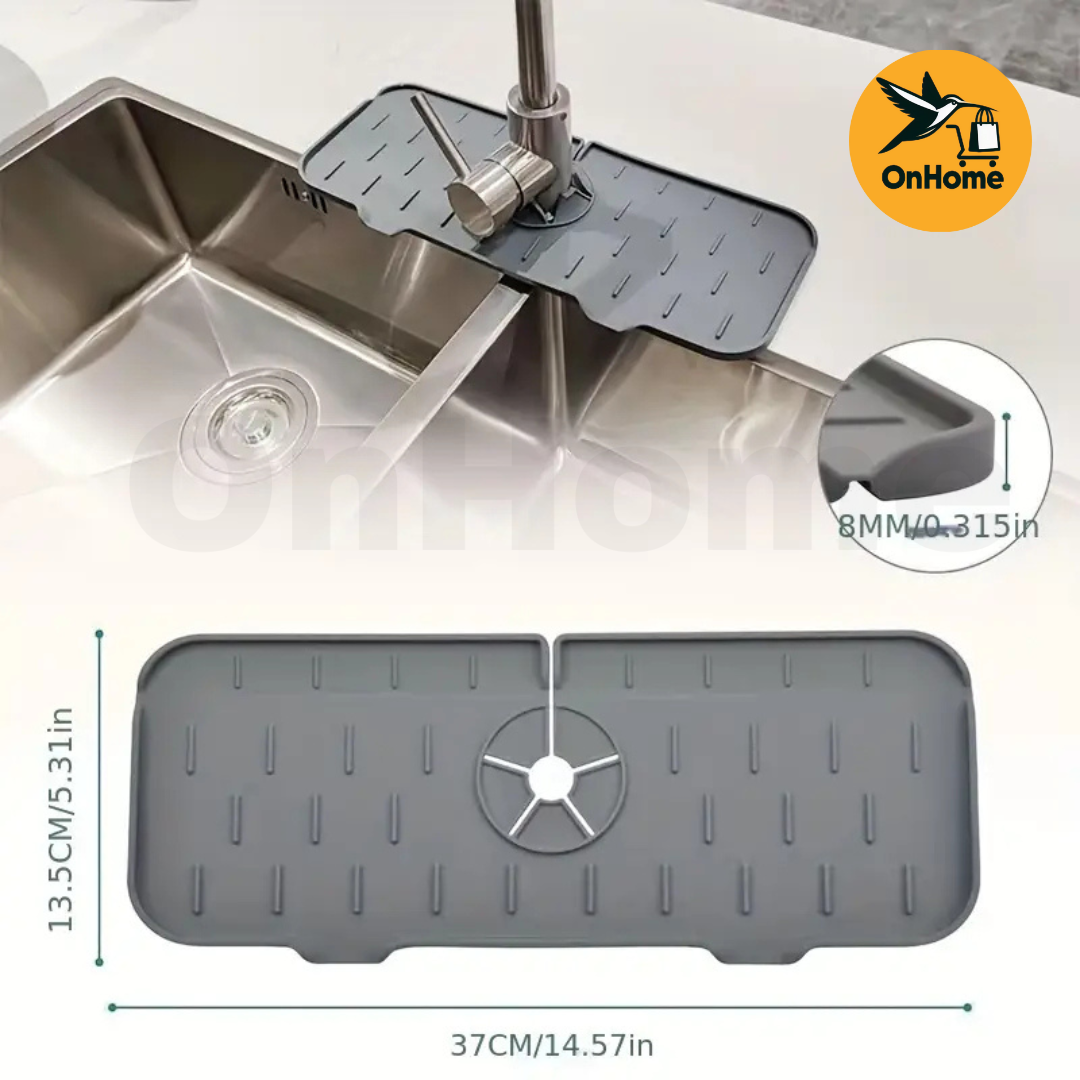 ALFOMBRA PARA GRIFOS®️