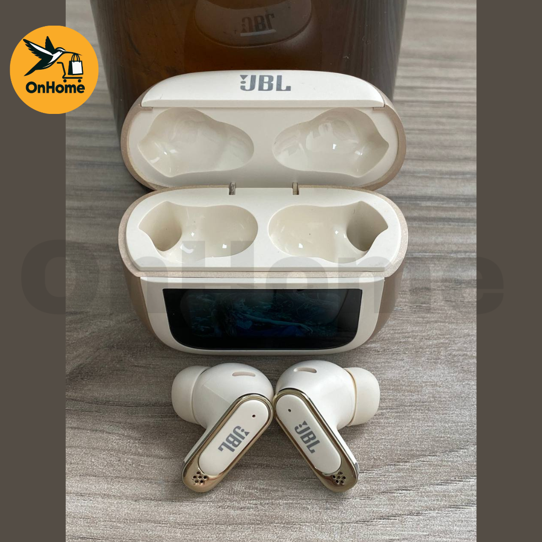 AUDIFONOS INALAMBRICOS-JBL-TOUR PRO 5