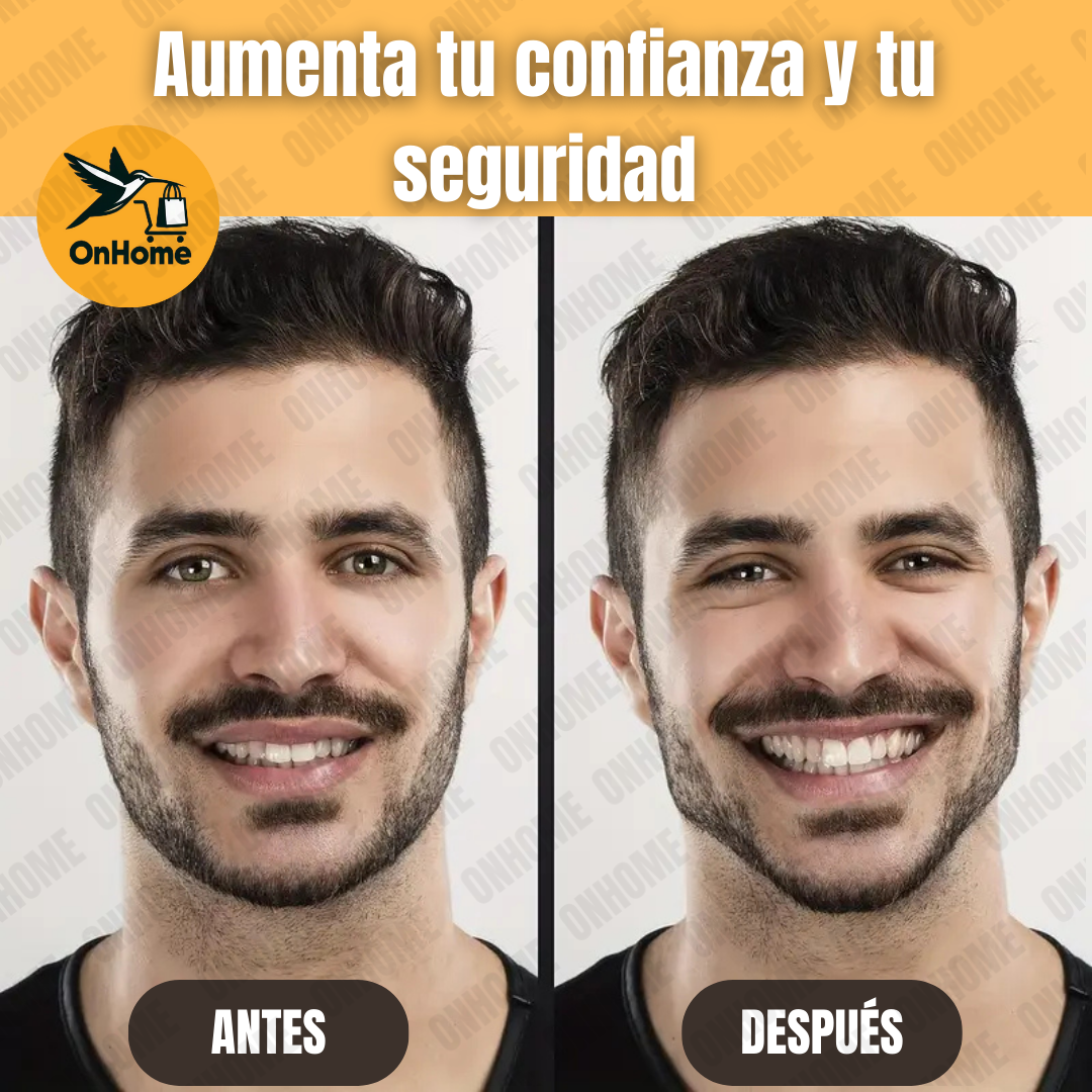 EJERCITADOR DE MANDÍBULA - PACK X 4 PARES 😏