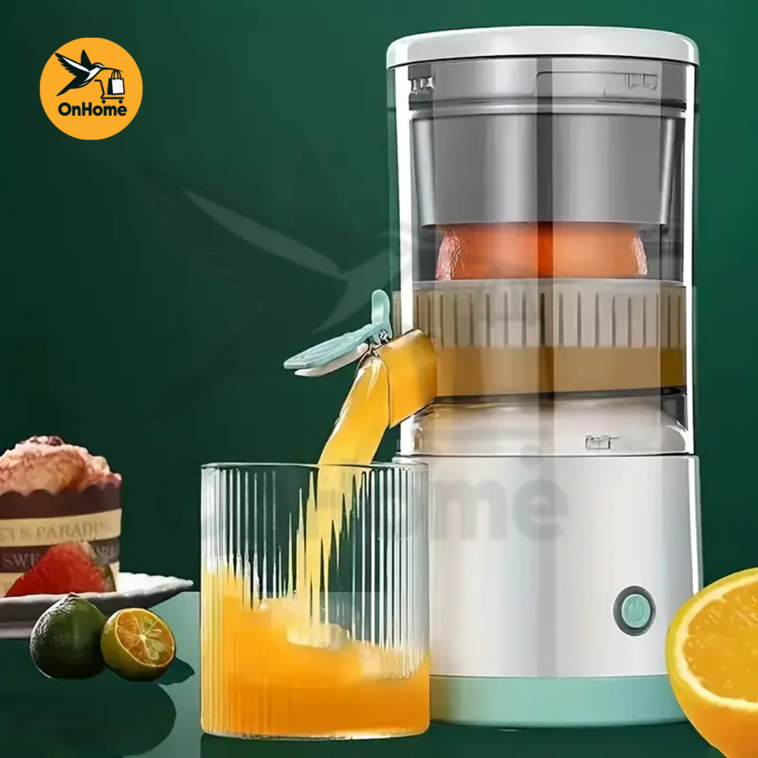 EXPRIMIDOR JUICEMASTER 💪🌠