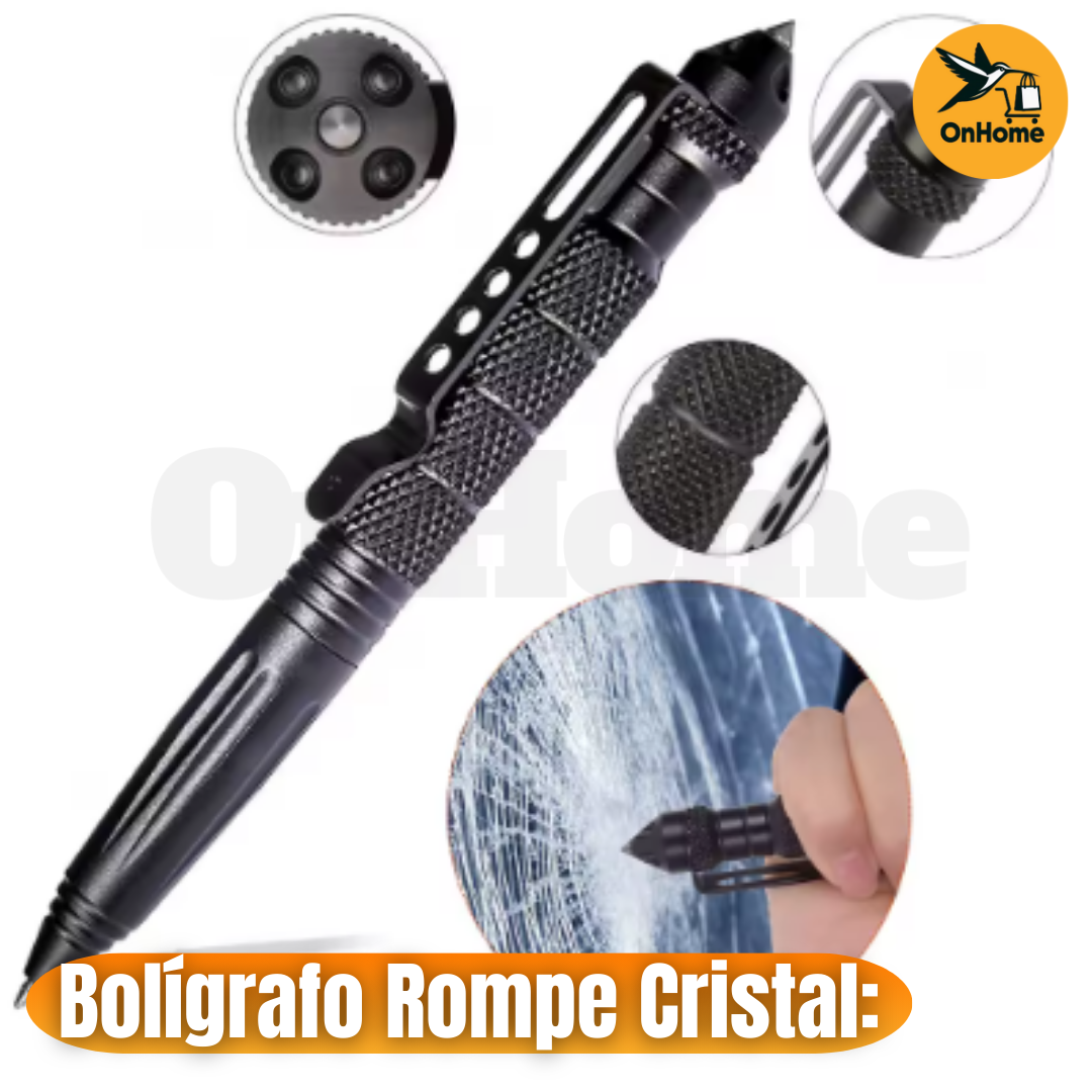 KIT DE SUPERVIVENCIA 12 EN 1 🧗♂️ HERRAMIENTA CAMPING ⛺