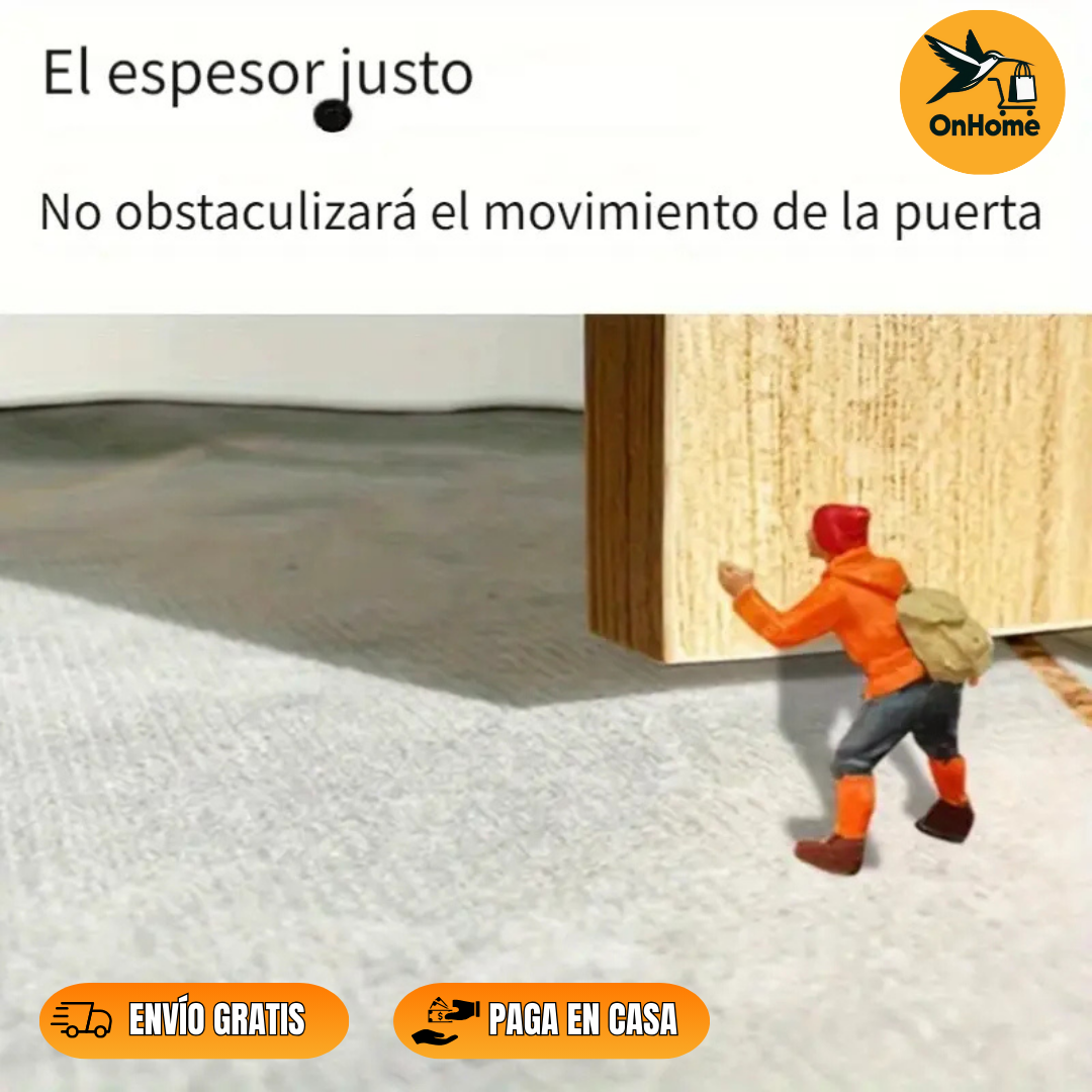 PROMO 2X1 - ✨TAPETE ABSORBENTE EN DISEÑOS ORIGINALES🎁
