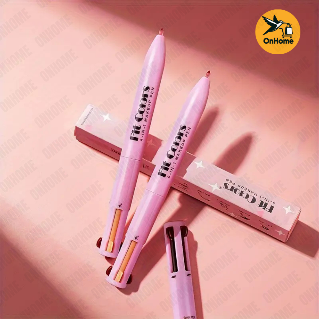 MAKEUP PEN - 4 EN1✨