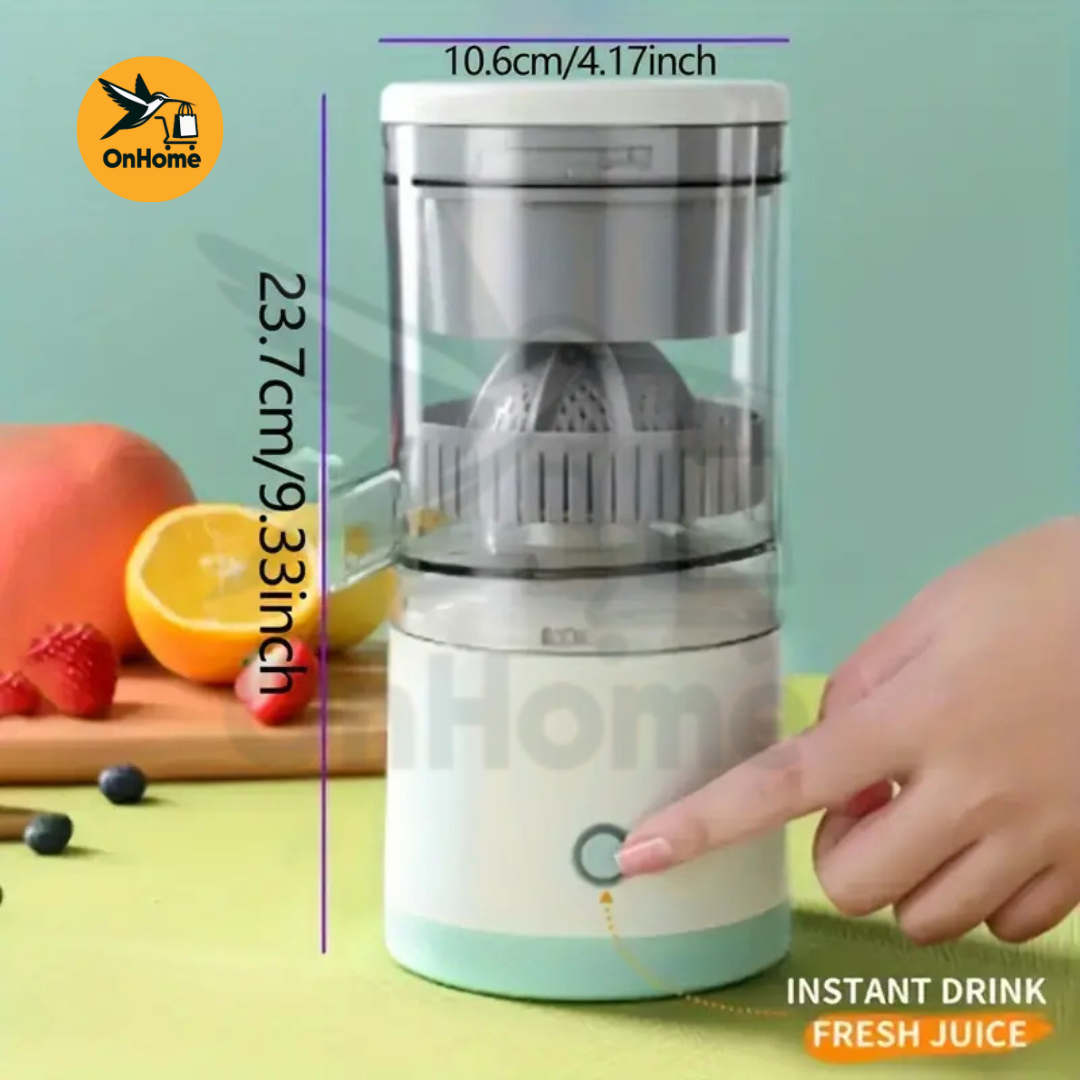 EXPRIMIDOR JUICEMASTER 💪🌠