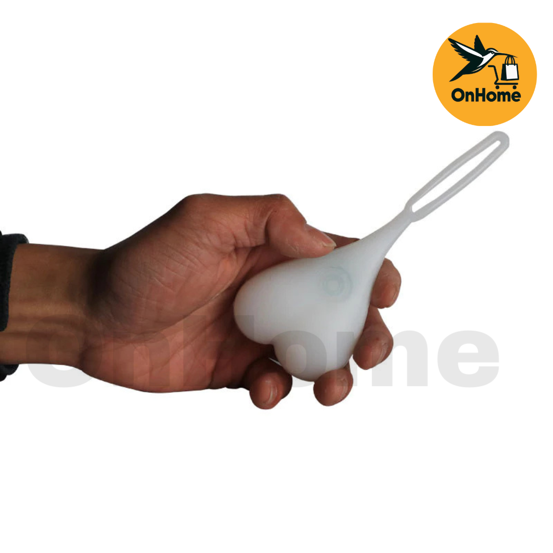 BOLAS LUMINOSAS PARA BICICLETA🚴♀️💡 - (Disponible en luz roja)