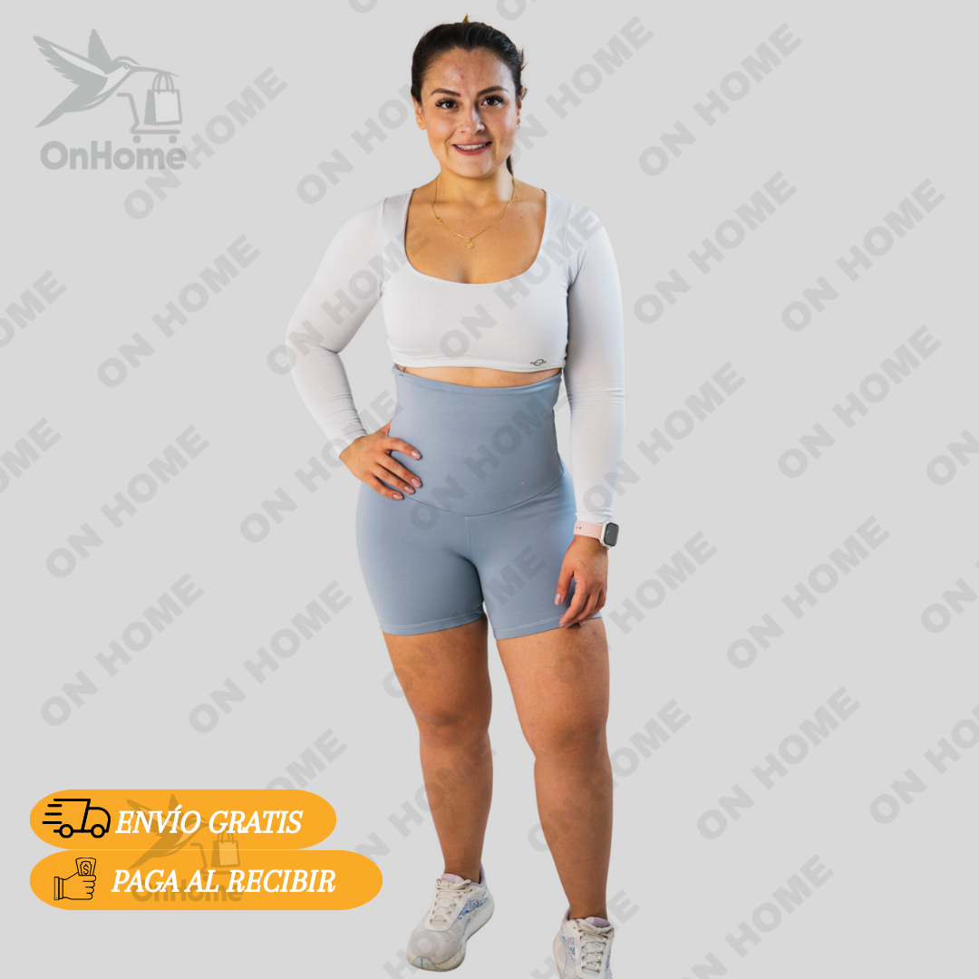 SHORT EN NEOPRENO®️ - TIPOFAJA