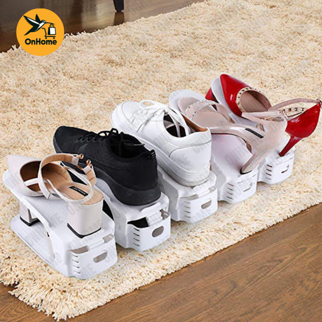 ACOMODADOR - ORGANIZADOR DE ZAPATOS 👞