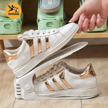 ACOMODADOR - ORGANIZADOR DE ZAPATOS 👞