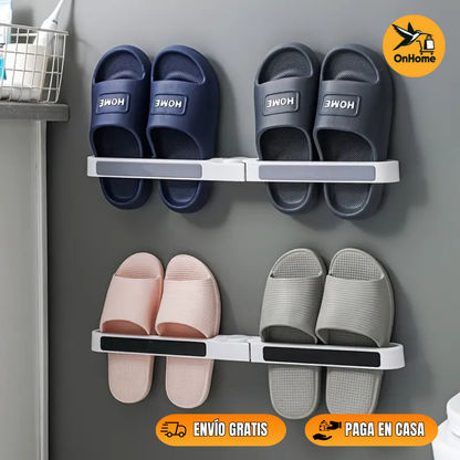 ORGANIZADOR MULTIFUNCIONAL  PARA ZAPATOS O TOALLAS