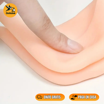 ALMOHADILLAS - PROTECTOR PARA DEDOS🦶 (Unisex)