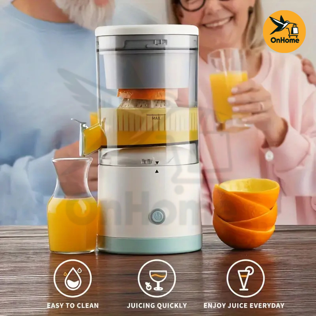 EXPRIMIDOR JUICEMASTER 💪🌠