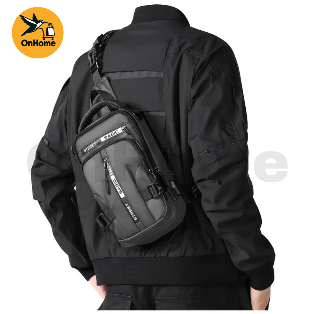 BOLSO - PECHERA MULTIFUNCIONAL