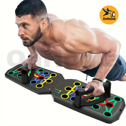 TABLA DE FLEXIONES - POWERFUL🚀