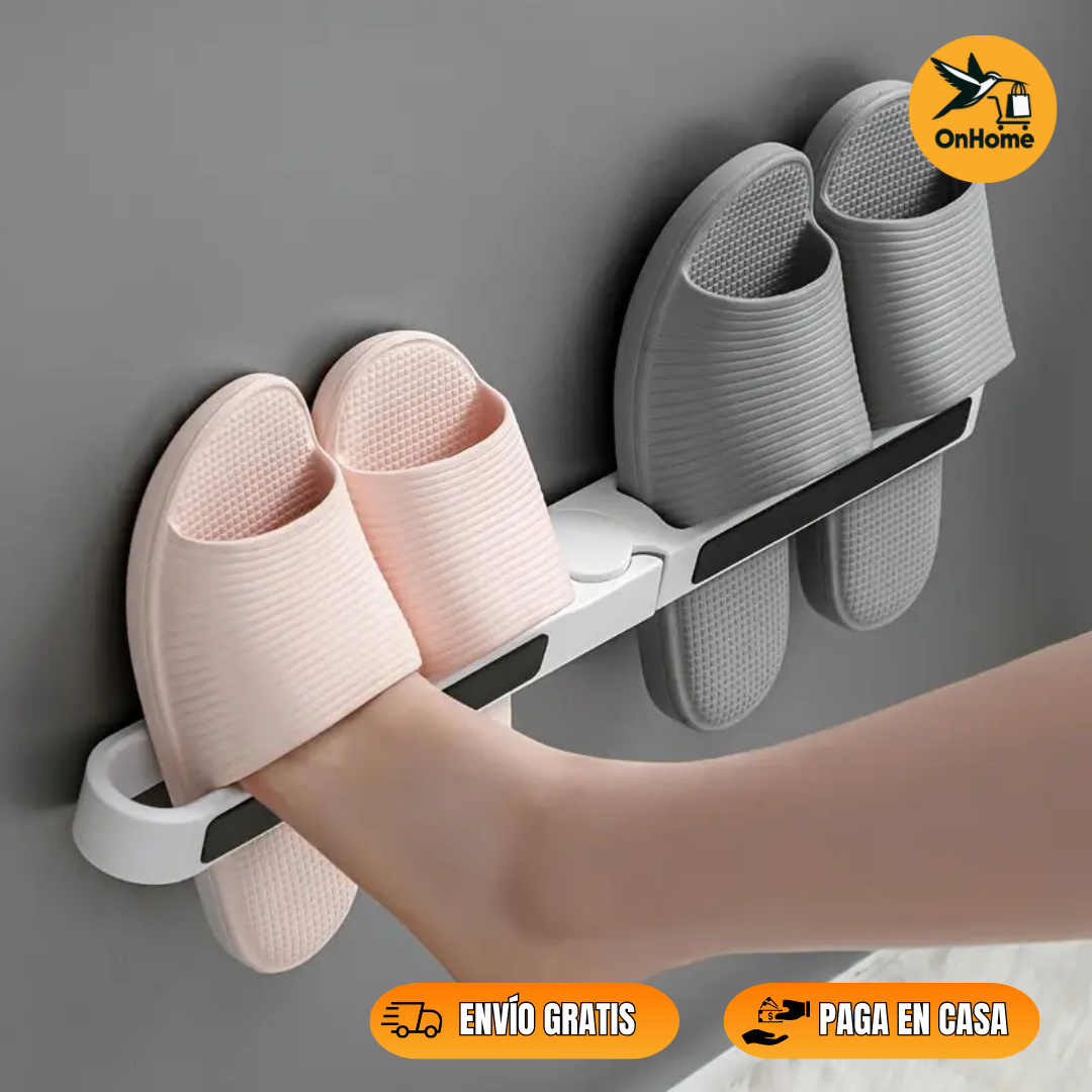 ORGANIZADOR MULTIFUNCIONAL  PARA ZAPATOS O TOALLAS