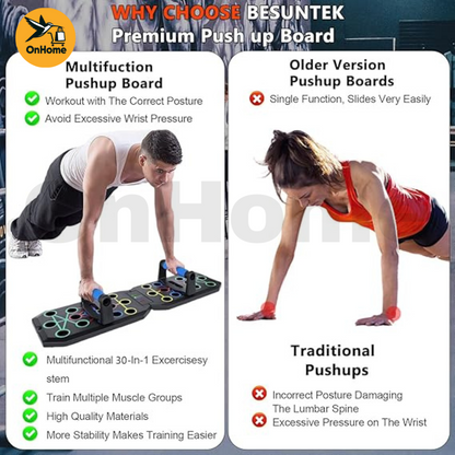 TABLA DE FLEXIONES - POWERFUL🚀