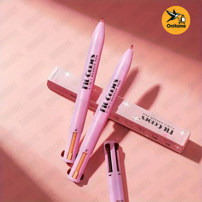 MAKEUP PEN - 4 EN1✨