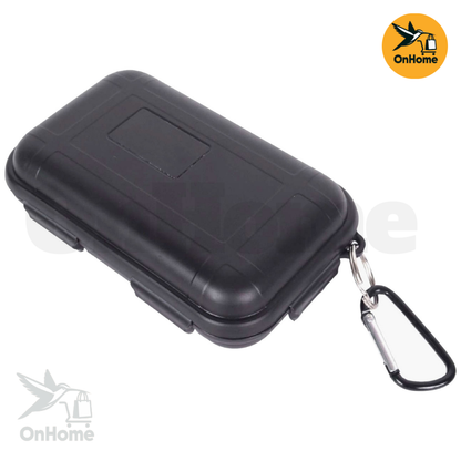 KIT DE SUPERVIVENCIA 12 EN 1 🧗‍♂️ HERRAMIENTA CAMPING ⛺